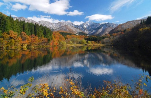 Yuzawa-machi Wohnung | Recommended for longterm stay 2LDK for families - Ensuite Resort Yuzawa Room 317 / Minamiuonuma-gun Niigata