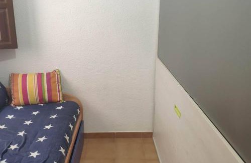 Carataunas Wohnung | RECONECTA CONTIGO MISMO
