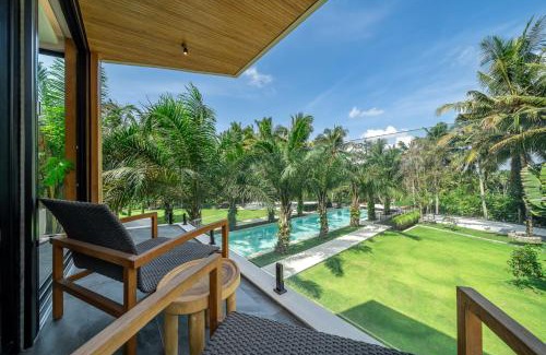 Melayang Villa | Reconnect and Rejuvenate - Your Private Luxury Villa Retreat in Ubud