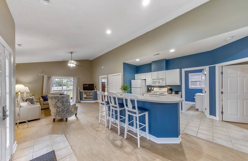 Fairfield Harbour Haus | Nachricht an mich für Rabatte für Langzeitaufenthalte