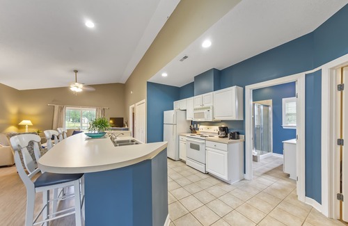 Fairfield Harbour Haus | Nachricht an mich für Rabatte für Langzeitaufenthalte