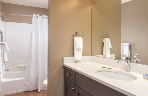 McCall Resort | Erholungsreiche und reichhaltige Tierwelt!