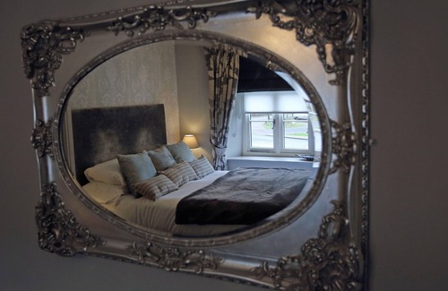 Horstead Haus | Recruiting Sergeant