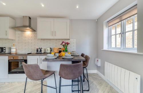 Oxborough Haus | Rectory Cottage - Norfolk