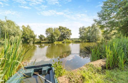 Oxborough Haus | Rectory Cottage - Norfolk
