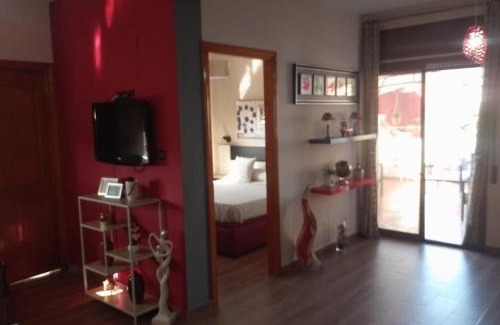 Asilah Wohnung | Red Apartamento