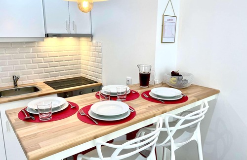 Fatima Wohnung | Red Apartment em Fátima a 250m do Santuário