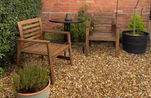 Yeovil Wohnung | Red Brick House