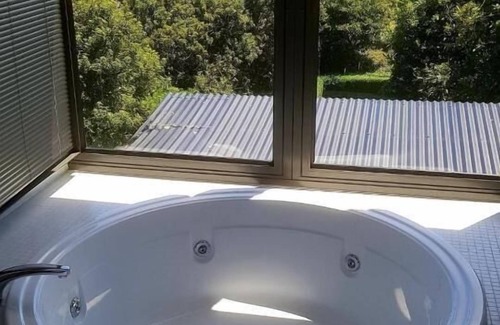 Richmond Hütte | Red Brier Cottage Accommodation