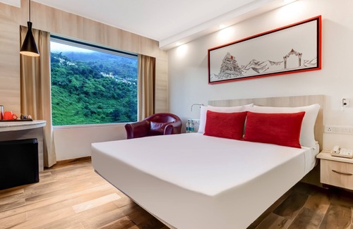 Haridwar Hotel | Red Fox Hotel Neelkanth