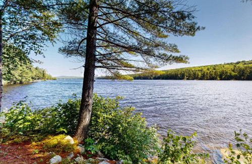 Denmark Haus | Red Fox Retreat