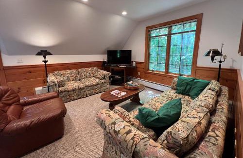 Denmark Haus | Red Fox Retreat