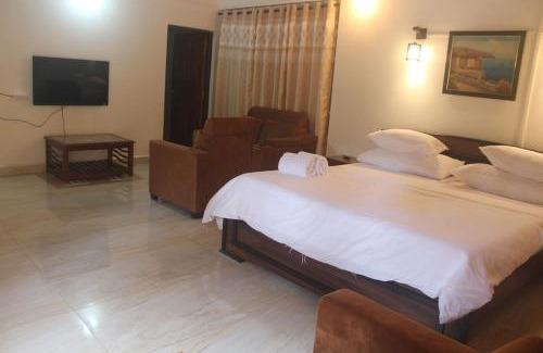 Agonda Wohnung | RED HOUSE - AGONDA BEACH