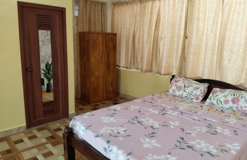 Agonda Wohnung | RED HOUSE - AGONDA BEACH