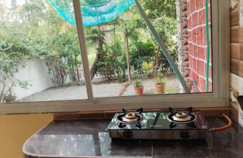 Agonda Wohnung | RED HOUSE - AGONDA BEACH