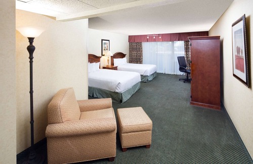 Pendleton Hotel | Red Lion Hotel Pendleton