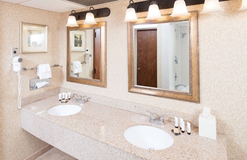 Pendleton Hotel | Red Lion Hotel Pendleton