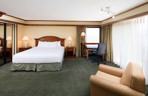 Pendleton Hotel | Red Lion Hotel Pendleton