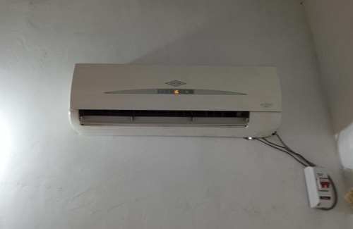 Norte Wohnung | red moon