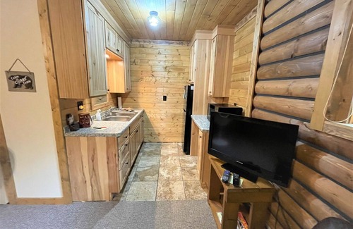 Phillips Haus | Red Pines - Elk Lake #6A | Studio, 1 Bath