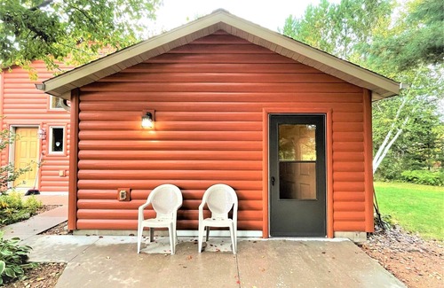 Phillips Haus | Red Pines - Elk Lake #6A | Studio, 1 Bath