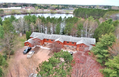 Phillips Haus | Red Pines - Elk Lake #6A | Studio, 1 Bath