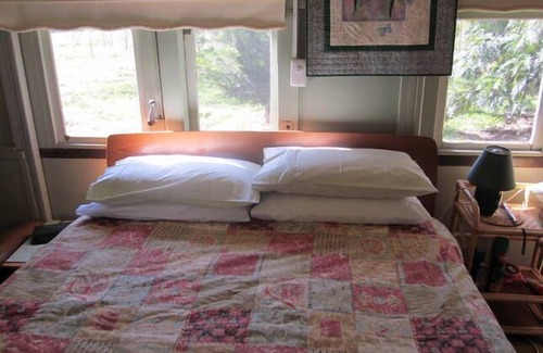 Boorhaman Bed & Breakfast | 'Red Rattler Retreat' Das beste B & B-Erlebnis im Nordosten von Vic.