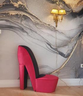 Timisoara Haus | RED