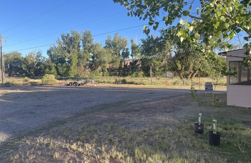 Bluff Haus | Red rock adventures await from this comfortable four corners home.