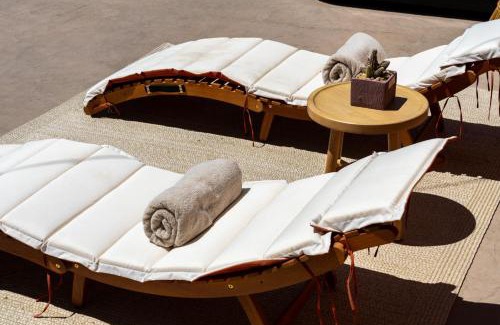 Joshua Tree Villa | Red Rock - Desert feel - Game Room