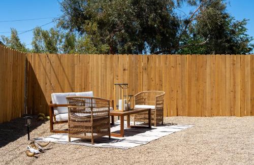 Joshua Tree Villa | Red Rock - Desert feel - Game Room