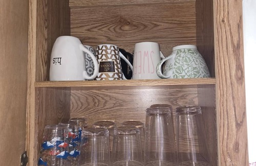 East Glacier Park Village Haus | Red Roof Home