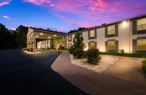 Dahlgren Hotel | Red Roof Inn Dahlgren - Naval Base