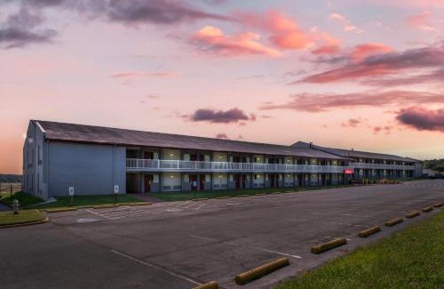 Doswell Hotel | Red Roof Inn Doswell - Kings Dominion