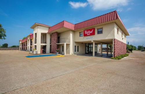 Forrest City Hotel | Red Roof Inn Forrest City