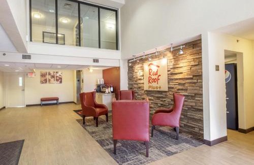 Palm Beach - West Palm Beach Hotel | Red Roof Inn PLUS+ West Palm Beach