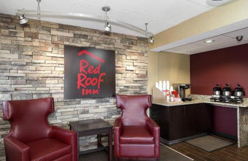 Maumee Hotel | Red Roof Inn Toledo - Maumee
