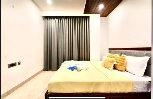 Shimla Wohnung | Red Stone Villa - Shimla