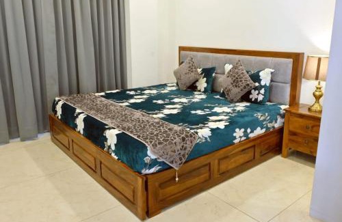 Shimla Wohnung | Red Stone Villa - Shimla