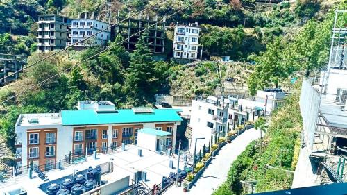 Shimla Wohnung | Red Stone Villa - Shimla