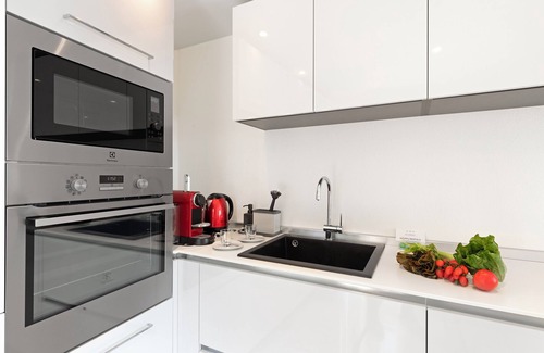 Ronco sopra Ascona Wohnung | Red View Apartment