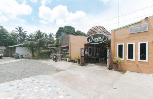 Tagum Hotel | RedDoorz at Queens Hometel