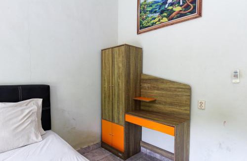 Abiansemal Hotel | RedDoorz at Saren Anyar Homestay Lukluk