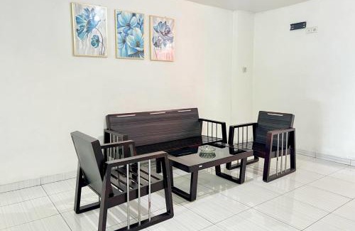 Balikpapan Hotel | RedDoorz at Vall Guest House Balikpapan