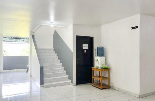 Balikpapan Hotel | RedDoorz at Vall Guest House Balikpapan