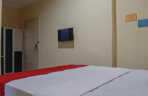 Bontang Hotel | RedDoorz near Kantor Walikota Bontang