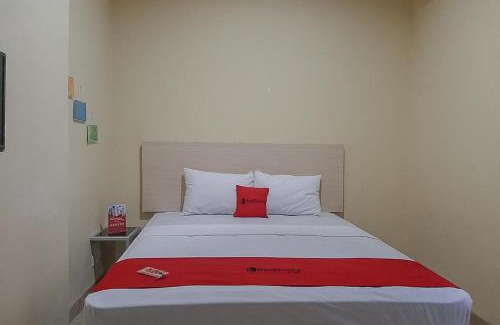Bontang Hotel | RedDoorz near Kantor Walikota Bontang