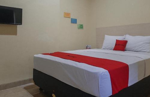 Bontang Hotel | RedDoorz near Kantor Walikota Bontang