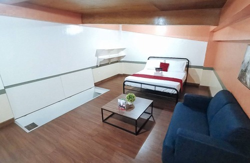Iloilo Haus | RedDoorz near SGM Condotel Villa Beach Iloilo