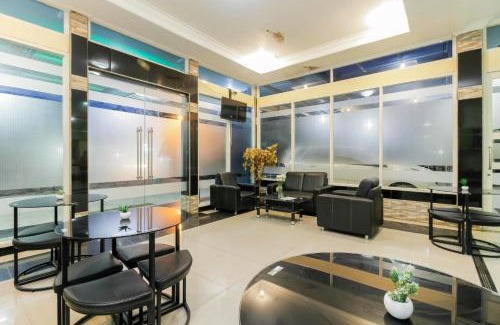 Samarinda Haus | RedDoorz near Taman Samarendah Samarinda